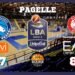 Legabasket: impresa Napoli, Milano KO