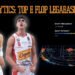 Analytics: le squadre migliori e le peggiori secondo i numeri in LBA