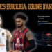 Analytics: il punto sul girone d’andata di Eurolega