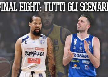 Final Eight