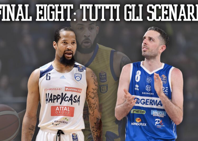 Final Eight