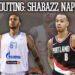 Scouting: cosa porta Shabazz Napier all’Olimpia Milano