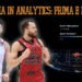 Analytics: un confronto tra la nuova e la vecchia Olimpia in Eurolega
