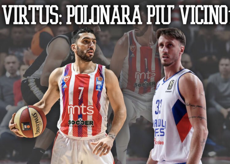 Eurolega: la decisione su Campazzo e le implicazioni Polonara-Virtus Bologna