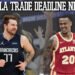 NBA Trade Deadline, cosa succederà da qui al 9 febbraio?