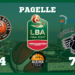 Final Eight: la Bertram è l’ultima semifinalista, battuta Trento, le pagelle