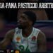 Baskonia-Panathinaikos