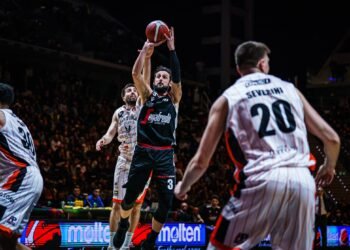 Belinelli, una Coppa Italia che sa di fonte della giovinezza. O forse no…
