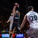 Belinelli, una Coppa Italia che sa di fonte della giovinezza. O forse no…