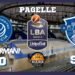 Legabasket: Sassari guida da subito, Brescia esce tardi, le pagelle