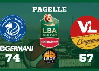 Brescia Pesaro