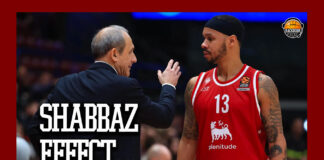 olimpia milano