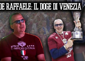 De Raffaele