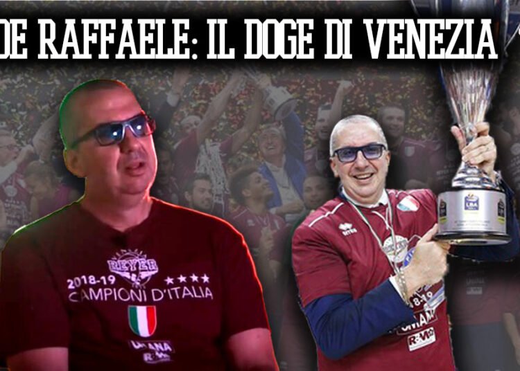De Raffaele