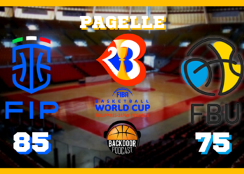 “Piccola è bella”, la giovane Italbasket batte l’Ucraina (85-75). Le pagelle