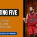 Starting Five
