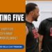 Starting Five