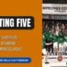 Starting Five