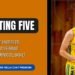 Starting five