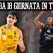 Legabasket: orari e dove vedere la diciottesima giornata in streaming e tv