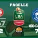 Finale Eight: capolavoro Brescia, Milano flop, le pagelle