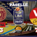 LegaBasket: buona la prima di Spahija, Venezia batte Pesaro
