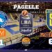 Napoli fa suo un infuocato derby campano, Scafati KO