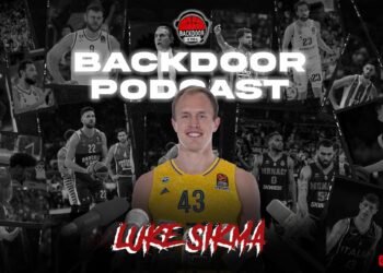 Luke Sikma