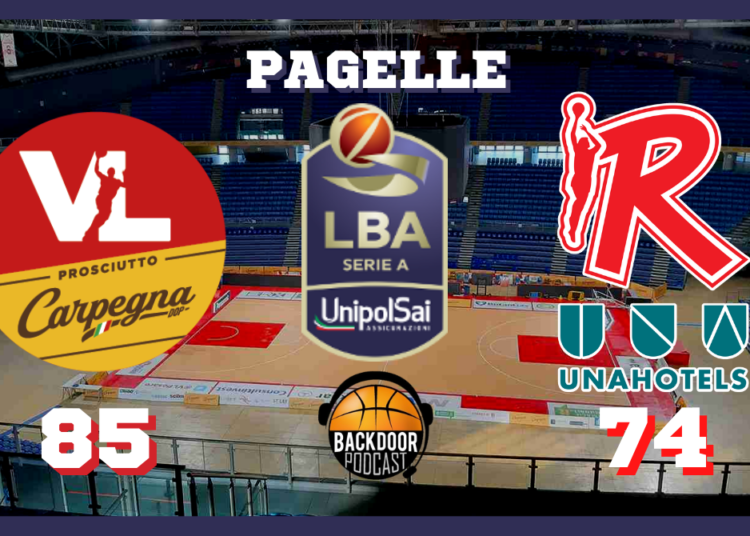 Pesaro Reggio Emilia