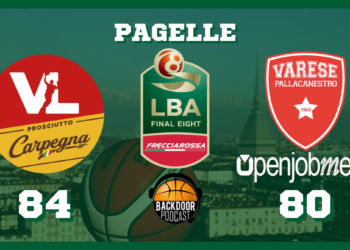 Pesaro Varese F8
