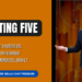 Starting five