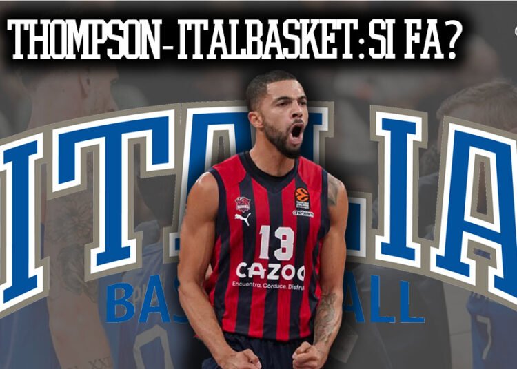 Thompson