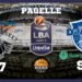 Legabasket: grazie a un grande primo tempo Sassari ha la meglio su Trento, le pagelle