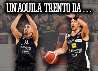 Aquila Trento