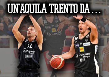 Aquila Trento