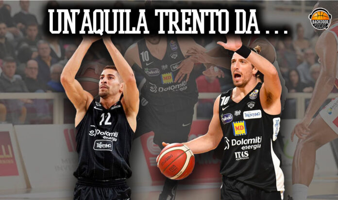 Aquila Trento