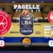 Legabasket: la difesa di Milano soffoca Trieste, le pagelle