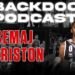 Semaj Christon