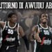 Eurolega: il nuovo acquisto della Virtus Bologna si chiama Awudu Abass