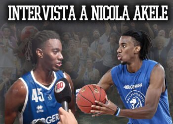 Nicola Akele
