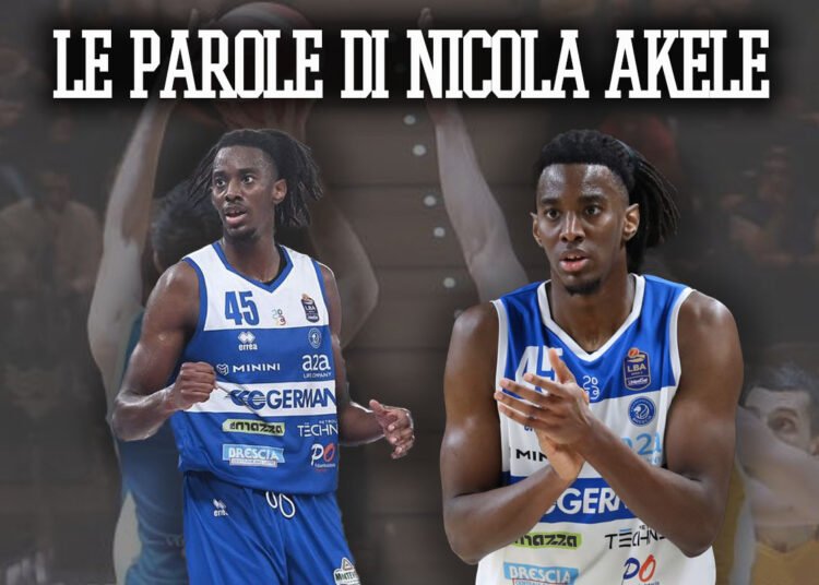 Nicola Akele