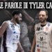 Final Eight: parola ai protagonisti, Tyler Cain