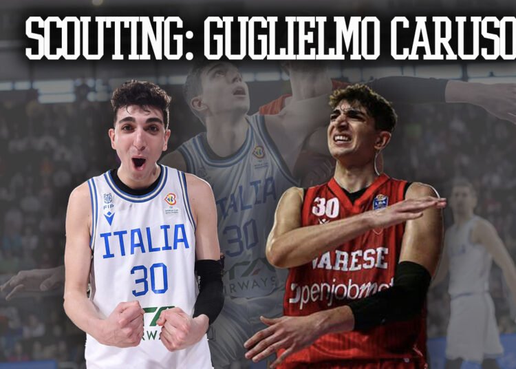 Scouting: Guglielmo Caruso, dove può arrivare Willy?