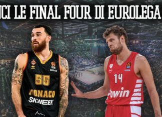 Vinci le Final Four scommettendo con Coup Gagnant: i prezzi
