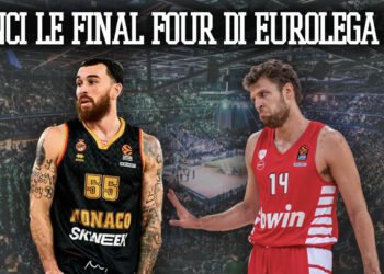 Vinci le Final Four scommettendo con Coup Gagnant: i prezzi