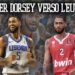Eurolega: Tyler Dorsey, il pezzo pregiato nuovamente sul mercato