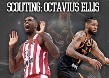 Scouting: cosa porta Octavius Ellis alla Nutribullet Treviso