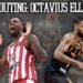 Scouting: cosa porta Octavius Ellis alla Nutribullet Treviso