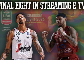 Coppa Italia: dove guardare le Final Eight in streaming e televisione