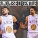 A2, come è andato il primo mese di Alessandro Gentile?